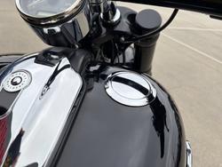 2016 HARLEY-DAVIDSON FXSB SOFTAIL BREAKOUT