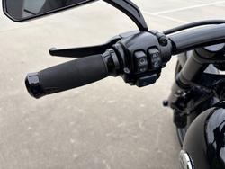 2016 HARLEY-DAVIDSON FXSB SOFTAIL BREAKOUT