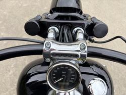 2016 HARLEY-DAVIDSON FXSB SOFTAIL BREAKOUT