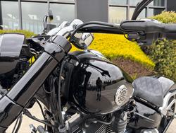 2016 HARLEY-DAVIDSON FXSB SOFTAIL BREAKOUT
