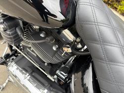 2016 HARLEY-DAVIDSON FXSB SOFTAIL BREAKOUT