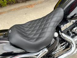 2016 HARLEY-DAVIDSON FXSB SOFTAIL BREAKOUT