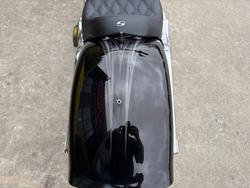 2016 HARLEY-DAVIDSON FXSB SOFTAIL BREAKOUT