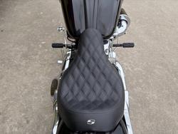 2016 HARLEY-DAVIDSON FXSB SOFTAIL BREAKOUT