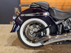 2017 HARLEY-DAVIDSON FLSTN SOFTAIL DELUXE