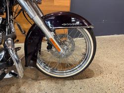2017 HARLEY-DAVIDSON FLSTN SOFTAIL DELUXE