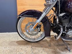 2017 HARLEY-DAVIDSON FLSTN SOFTAIL DELUXE