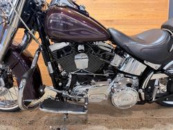 2017 HARLEY-DAVIDSON FLSTN SOFTAIL DELUXE