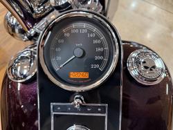 2017 HARLEY-DAVIDSON FLSTN SOFTAIL DELUXE