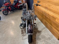 2017 HARLEY-DAVIDSON FLSTN SOFTAIL DELUXE