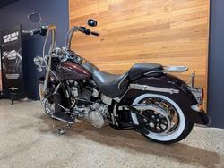 2017 HARLEY-DAVIDSON FLSTN SOFTAIL DELUXE
