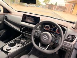 2025 Nissan X-TRAIL Ti-L