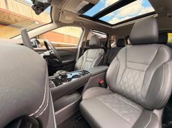 2025 Nissan X-TRAIL Ti-L