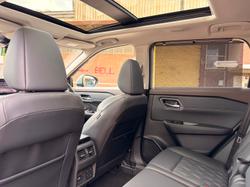 2025 Nissan X-TRAIL Ti-L