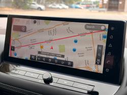 2025 Nissan X-TRAIL Ti-L