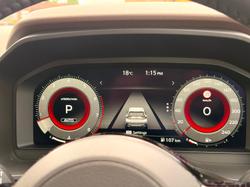 2025 Nissan X-TRAIL Ti-L