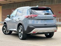 2025 Nissan X-TRAIL Ti-L