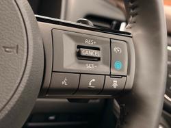 2025 Nissan X-TRAIL Ti-L