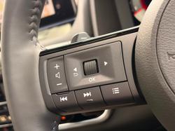 2025 Nissan X-TRAIL Ti-L