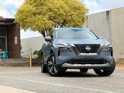 2025 Nissan X-TRAIL Ti-L