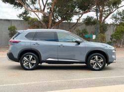 2025 Nissan X-TRAIL Ti-L