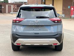 2025 Nissan X-TRAIL Ti-L