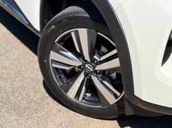 2025 Nissan X-TRAIL Ti-L