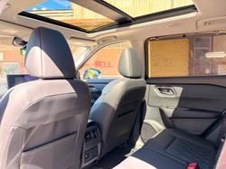 2025 Nissan X-TRAIL Ti-L