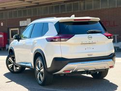 2025 Nissan X-TRAIL Ti-L