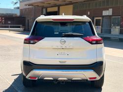 2025 Nissan X-TRAIL Ti-L