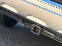 2025 Nissan X-TRAIL Ti-L