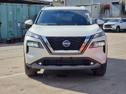 2025 Nissan X-TRAIL ST-L