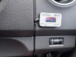 2015 Volkswagen Amarok TDI420 Highline 2H MY15 4X4 Constant Candy White