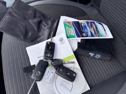 2015 Volkswagen Amarok TDI420 Highline 2H MY15 4X4 Constant Candy White