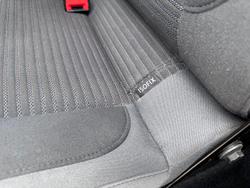 2015 Volkswagen Amarok TDI420 Highline 2H MY15 4X4 Constant Candy White