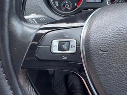 2015 Volkswagen Amarok TDI420 Highline 2H MY15 4X4 Constant Candy White