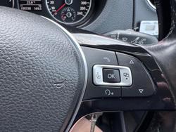 2015 Volkswagen Amarok TDI420 Highline 2H MY15 4X4 Constant Candy White