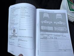 2015 Volkswagen Amarok TDI420 Highline 2H MY15 4X4 Constant Candy White