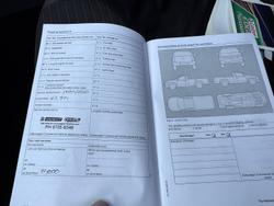 2015 Volkswagen Amarok TDI420 Highline 2H MY15 4X4 Constant Candy White