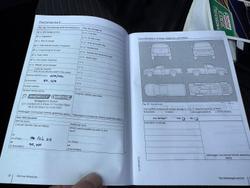 2015 Volkswagen Amarok TDI420 Highline 2H MY15 4X4 Constant Candy White