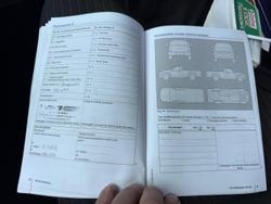 2015 Volkswagen Amarok TDI420 Highline 2H MY15 4X4 Constant Candy White