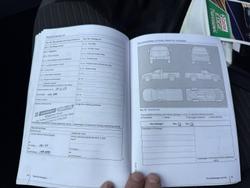 2015 Volkswagen Amarok TDI420 Highline 2H MY15 4X4 Constant Candy White