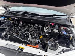 2015 Volkswagen Amarok TDI420 Highline 2H MY15 4X4 Constant Candy White