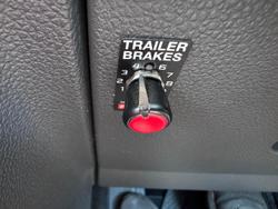 2015 Volkswagen Amarok TDI420 Highline 2H MY15 4X4 Constant Candy White