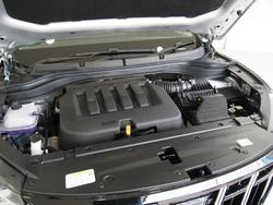 2025 Mahindra XUV700 AX7L