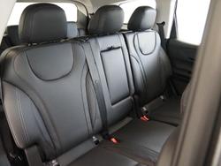 2025 Mahindra XUV700 AX7L