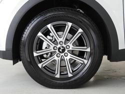 2025 Mahindra XUV700 AX7L