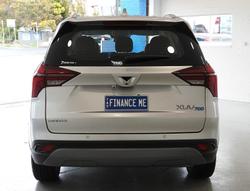 2025 Mahindra XUV700 AX7L