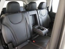 2025 Mahindra XUV700 AX7L