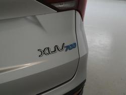 2025 Mahindra XUV700 AX7L